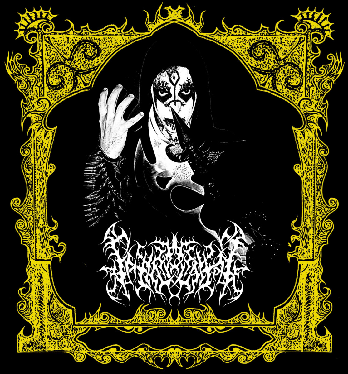 Demo MMXXVI | Wyrmseer