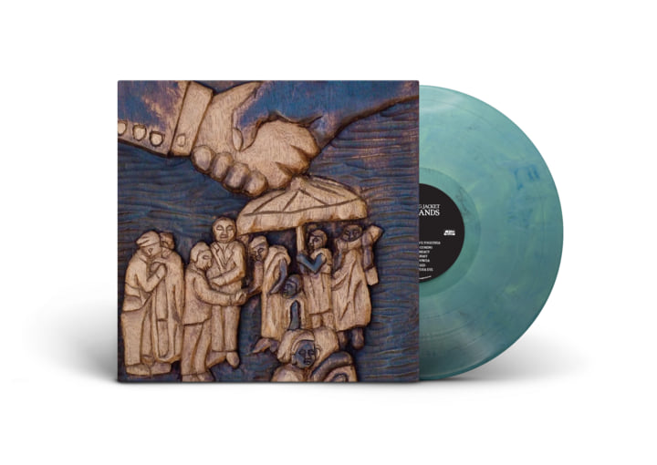 Peacelands | My Morning Jacket