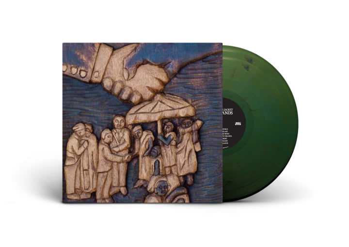 ★ My Morning Jacket ‎ ２枚組 レコード BOX セット Peacelands | My Morning Jacket
