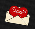 Showgirl — Photo