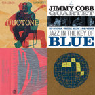 Jazz In The Key Of Blue | Jimmy Cobb