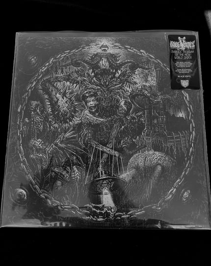 Diabolic Messiah of the New World Order | OMEGAVORTEX