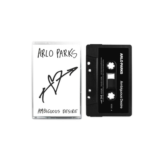 新品!激レア!Arlo Park『Best of the lo fi…』レコード Ambiguous Desire | Arlo Parks