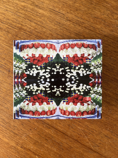 The Sweet Sweden Suite | Johannes Gammelgaard Kvartett | Johannes