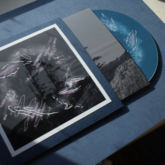 Unseen Dimensions | Caminauta | Wayside & Woodland Recordings