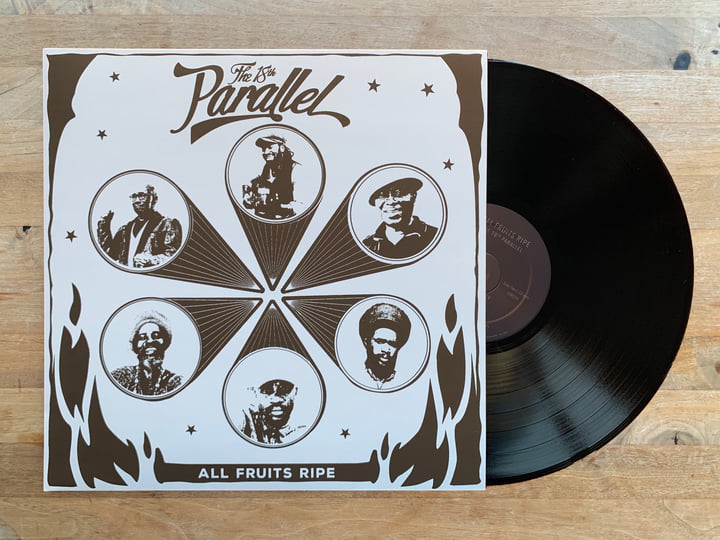 All Fruits Ripe | The 18th Parallel | Fruits Records