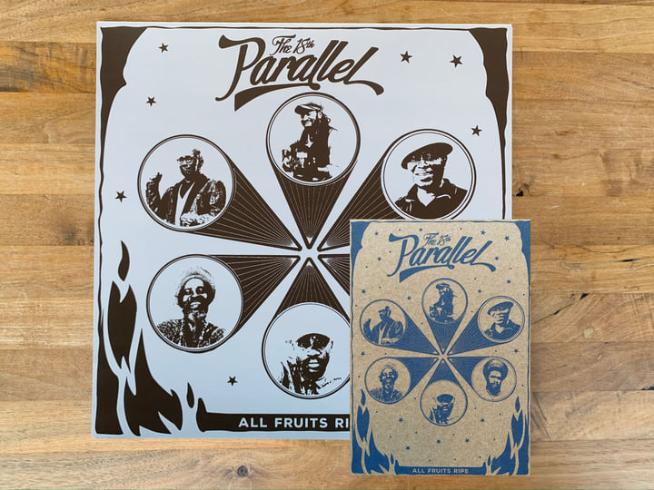 All Fruits Ripe | The 18th Parallel | Fruits Records