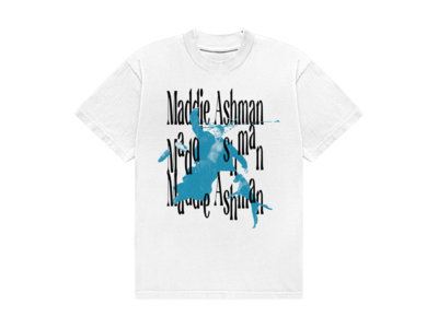 maddie used シャツ Maddie Ashman T-shirt (2025) | Maddie Ashman