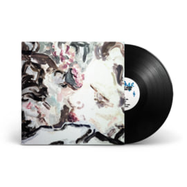 Black LP, image 1