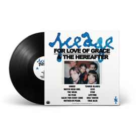 Black LP, image 2