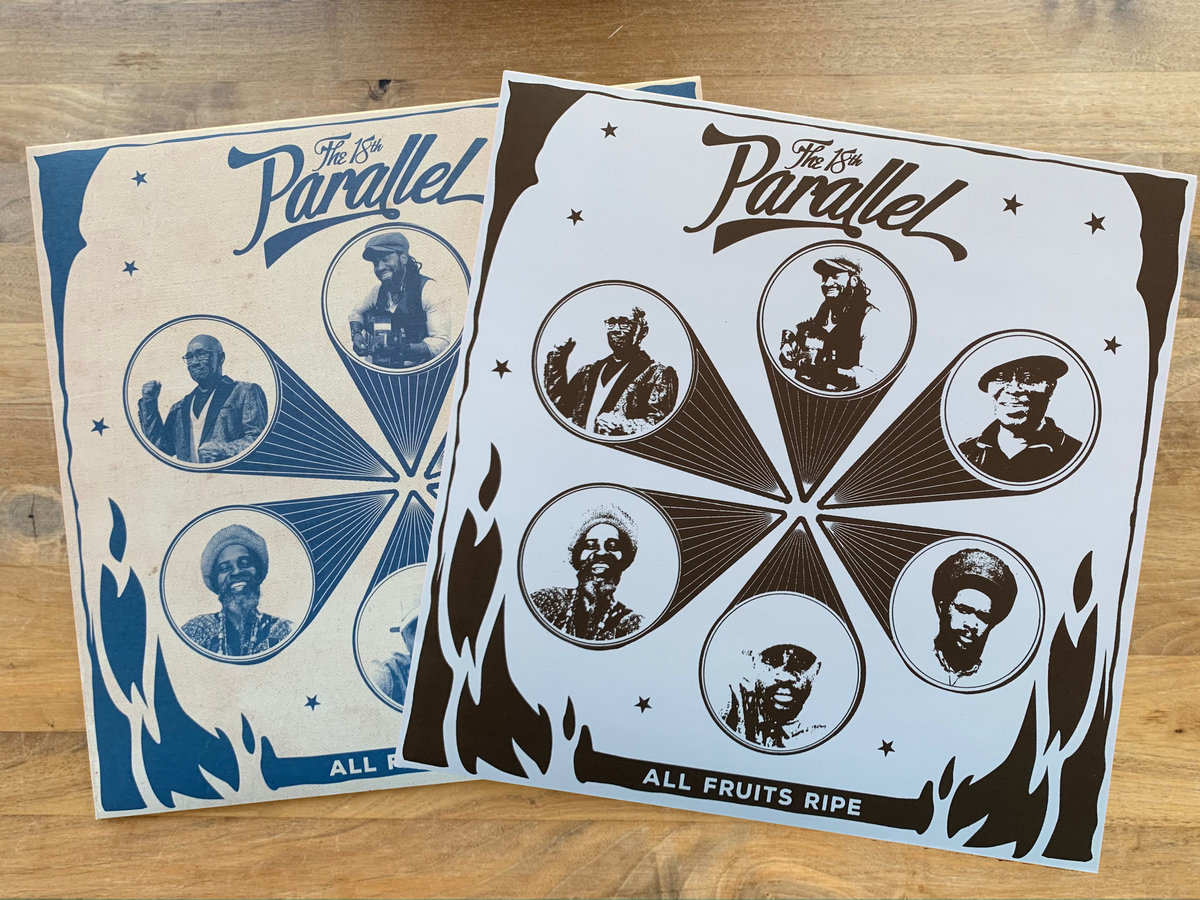 All Fruits Ripe | The 18th Parallel | Fruits Records