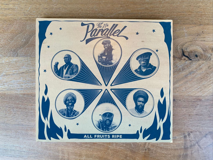 All Fruits Ripe | The 18th Parallel | Fruits Records