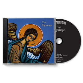 OM - Pilgrimage CD, image 1