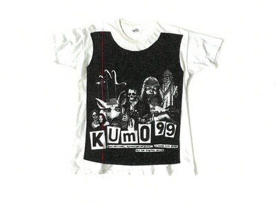 Merch | KUMO 99