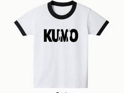 トップス KUMO TEE jumadiba Merch | KUMO 99