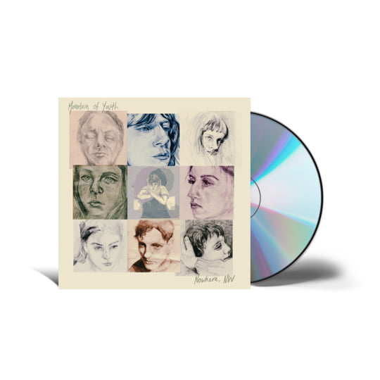 Nowhere, NW | Hunter Morris / Mountain of Youth