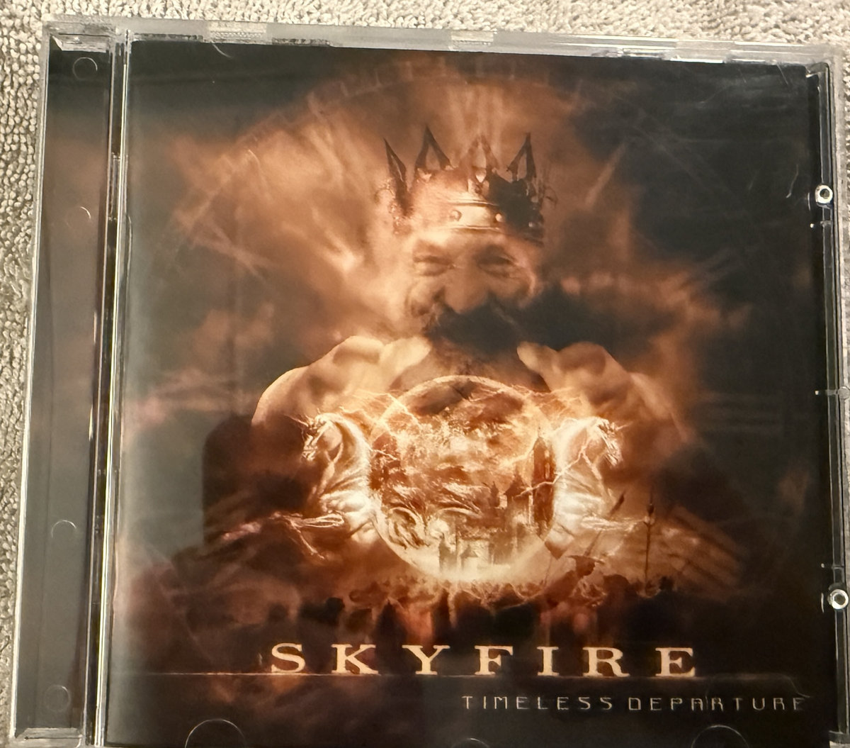邦楽 Flowlight Sky Set SKY / Sky 2 (帯付 K20P-21/22) 2LP – TICRO MARKET