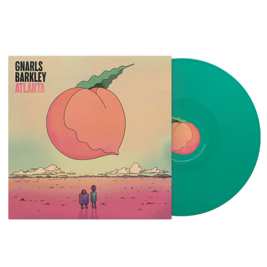 Atlanta | Gnarls Barkley