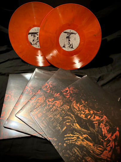 I HAVE NO NAME | Cult Of Occult