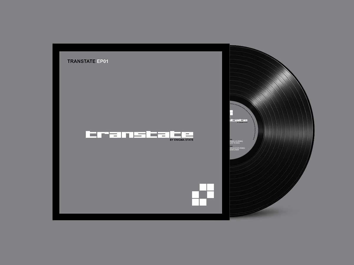 Transtate EP01 [12