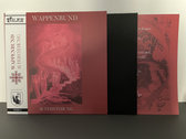 Merch | Wappenbund