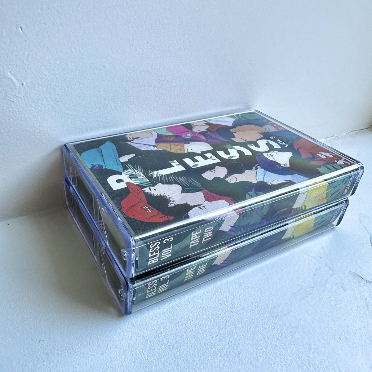 アート・デザイン・音楽 BLESS BOOK vol.3 BLESS BOOK vol.3 Celebrating 25 Years of Always Stress / Bless