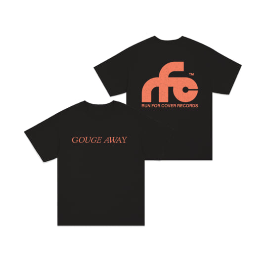 Figurine | Gouge Away