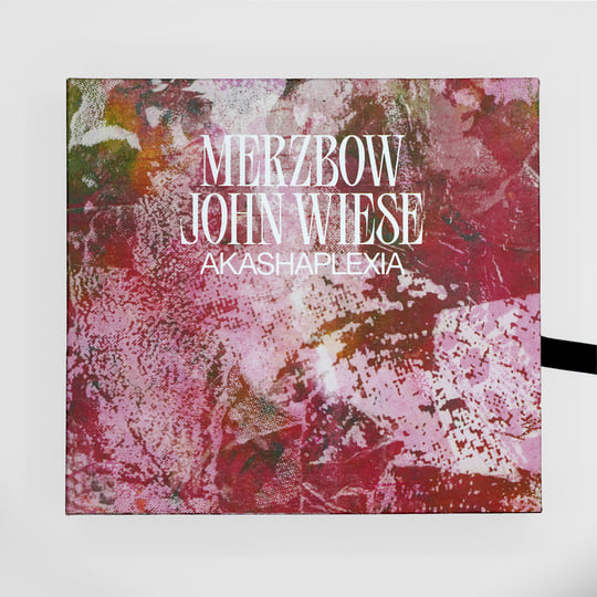 EKA Varna | Merzbow/John Wiese | Helicopter