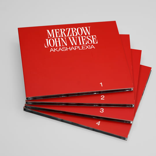 EKA Varna | Merzbow/John Wiese | Helicopter