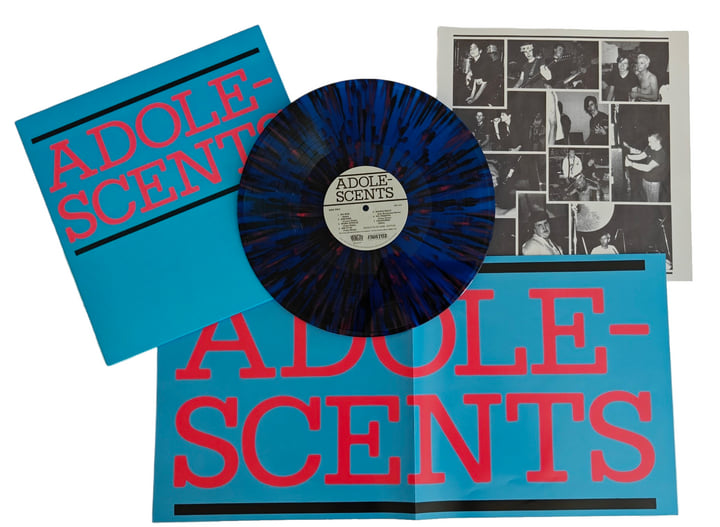 Adolescents | Adolescents