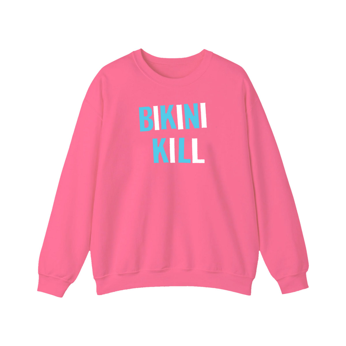 Limited edition benefit sweatshirt for The Trans Continental