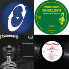 CPJTX005 | Paul Johnson | dbh-music