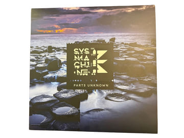 Vinyl Album, image 1