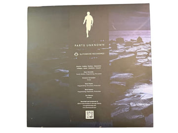 Vinyl Album, image 2