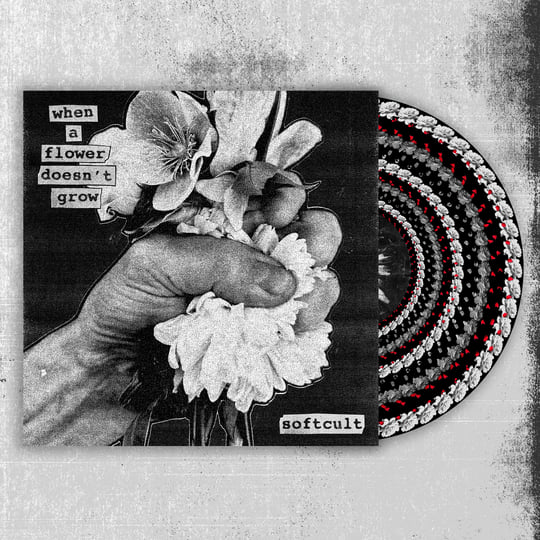 When A Flower Doesn't Grow | Softcult