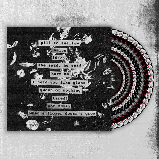 When A Flower Doesn't Grow | Softcult