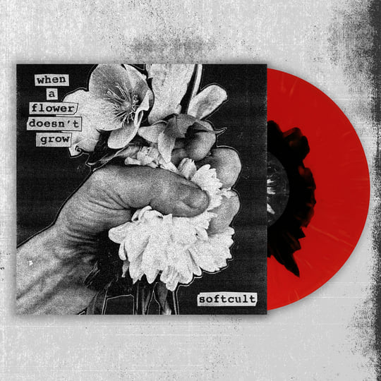 When A Flower Doesn't Grow | Softcult