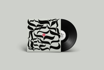 Limited Edition 12" Vinyl, image 1