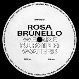 Limited Edition 12" Vinyl, image 3