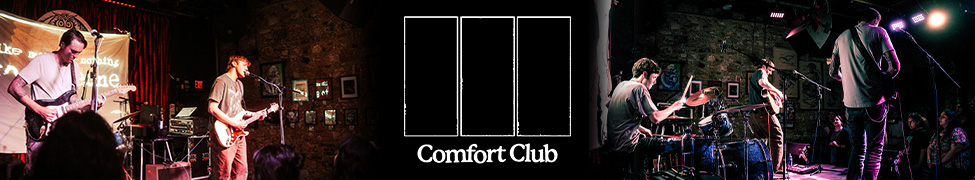 Comfort Club — Photo