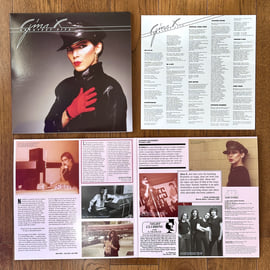 2x Vinyl LP + Digital Download, image 2