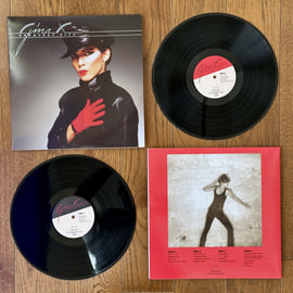 2x Vinyl LP + Digital Download, image 1
