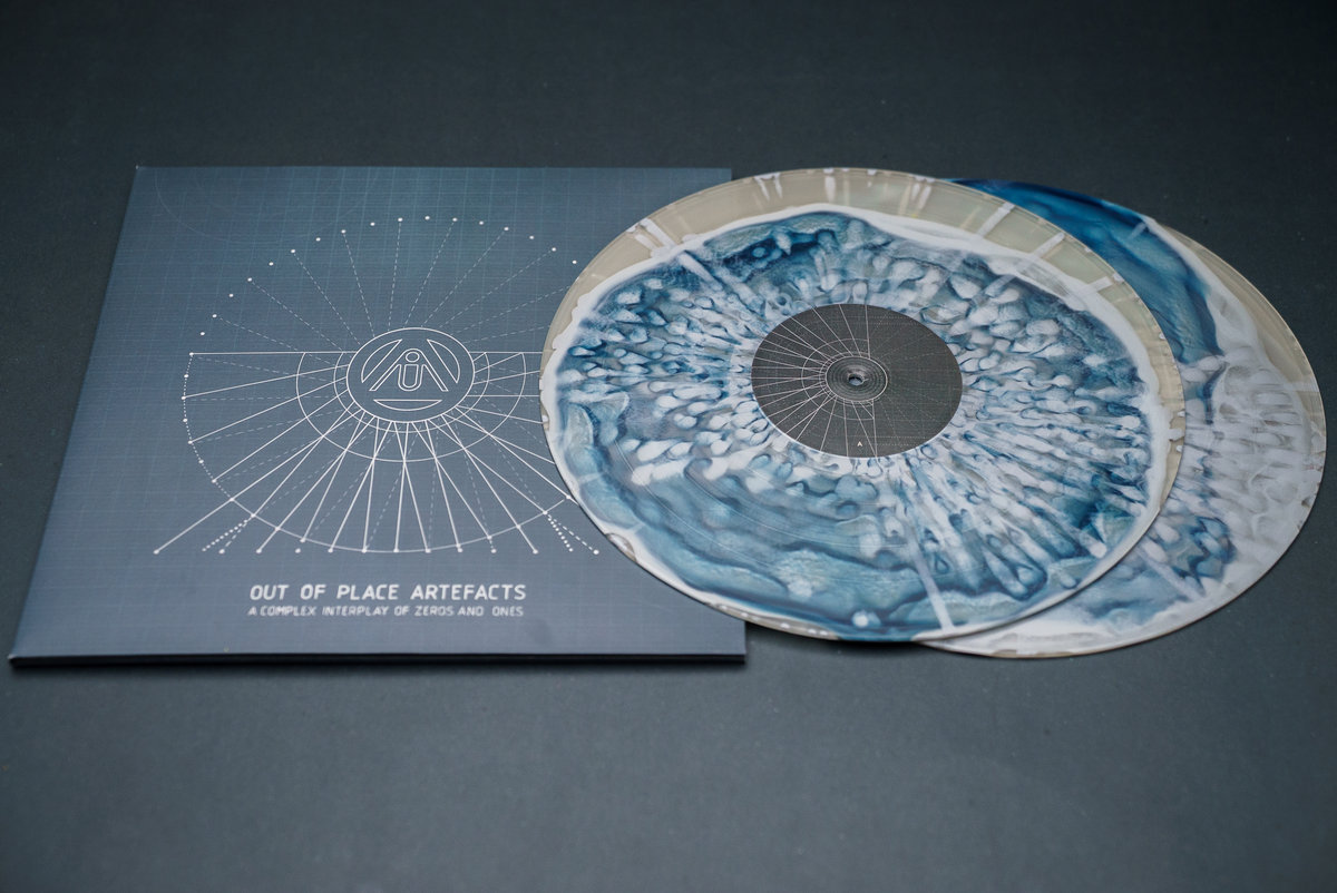 A COMPLEX INTERPLAY OF ZEROS AND ONES - WSNWG018 | Out Of Place