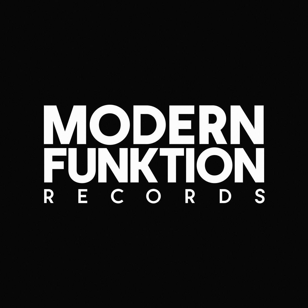 MF007 - j:me - The Cause EP | j:me | Modern Funktion