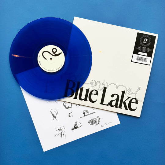 The Animal | Blue Lake