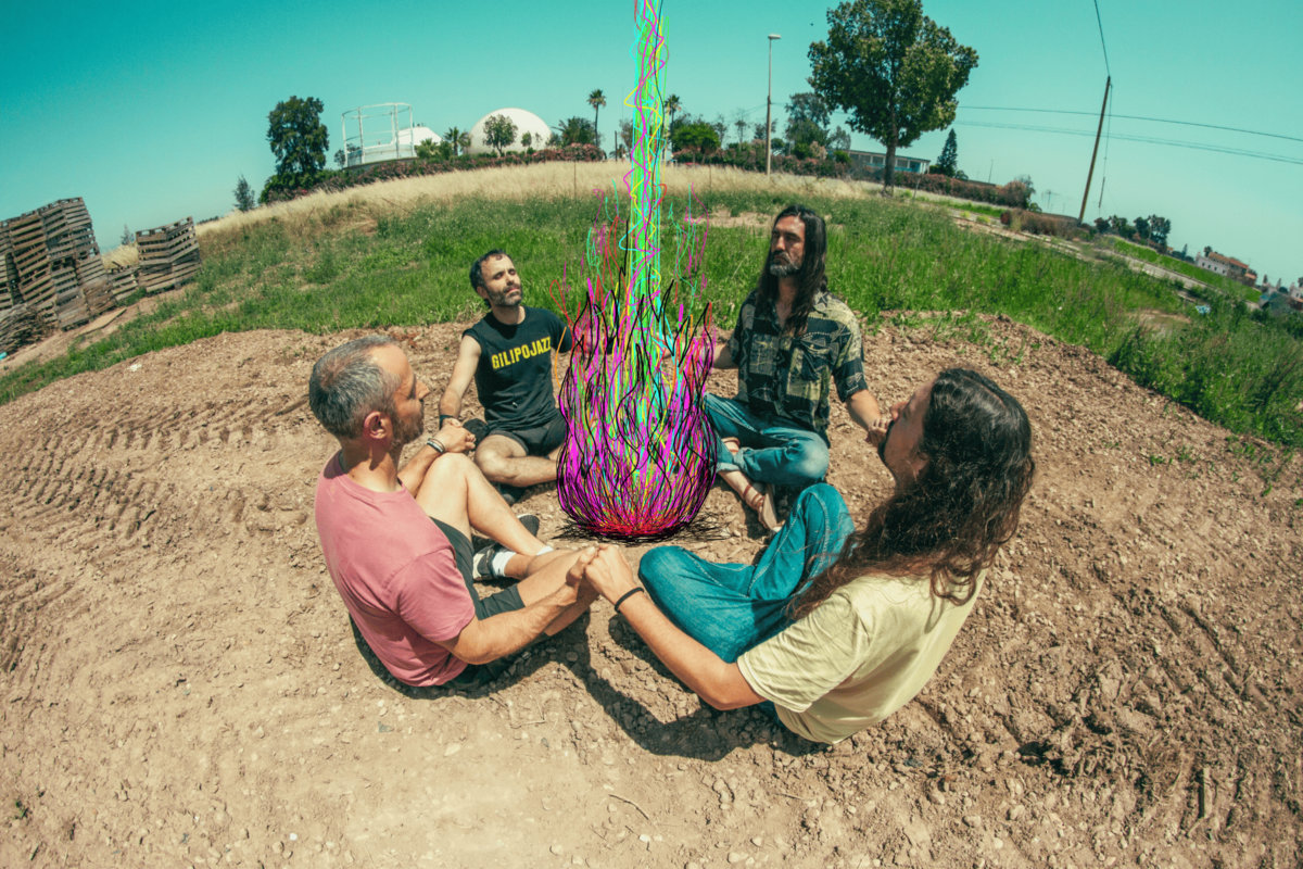Music | Gríndilgrin