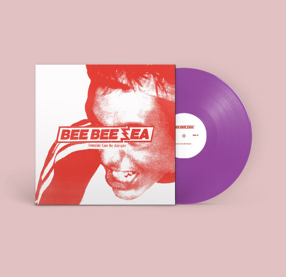 Stanzini Can Be Allright | Bee Bee Sea