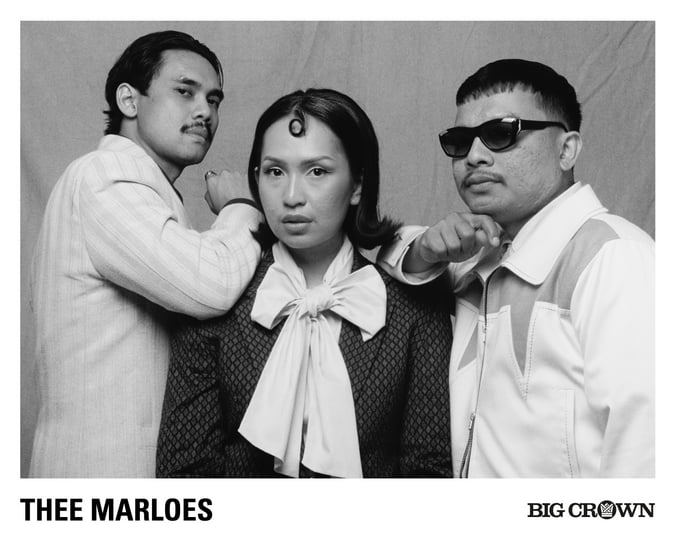 Di Hotel Malibu | Thee Marloes