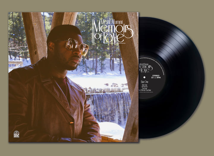 Memoirs Of Love | Motif Alumni