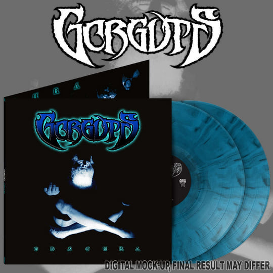 洋楽 Gorguts Obscura CD Obscura | Gorguts